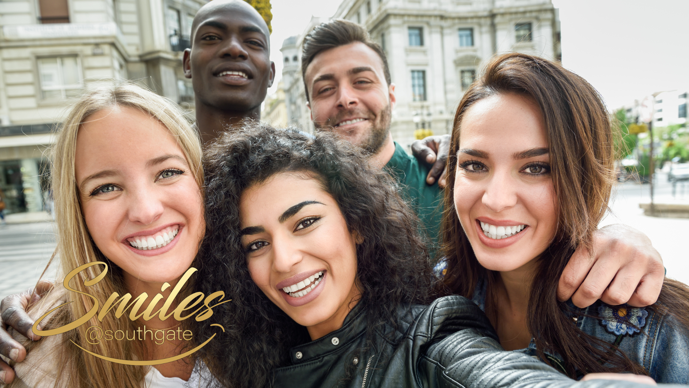 How Cosmetic Dentistry Can Improve Social Confidence