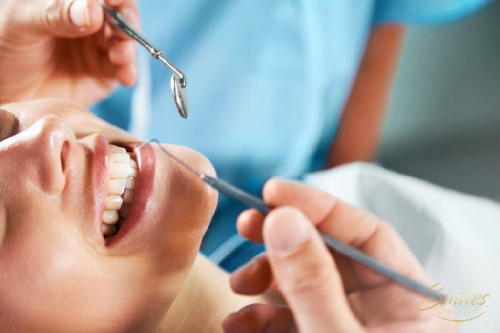 Southgate Dentist Explains How Dental Care Boosts Confidence