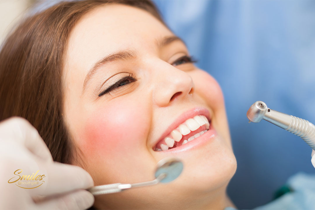 The Benefits of Cosmetic Dentistry for Young Adults