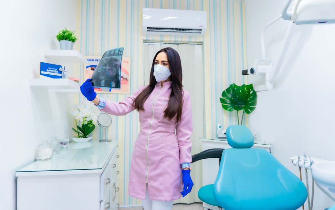 Photo Dentures
