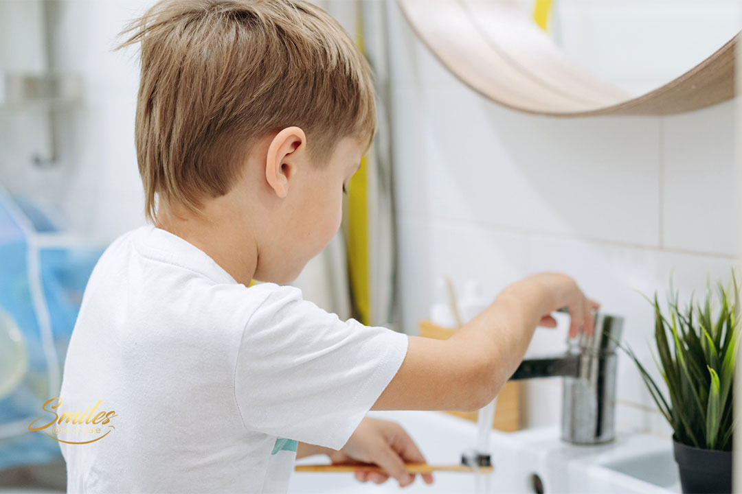The Importance of Dental Care for All Ages