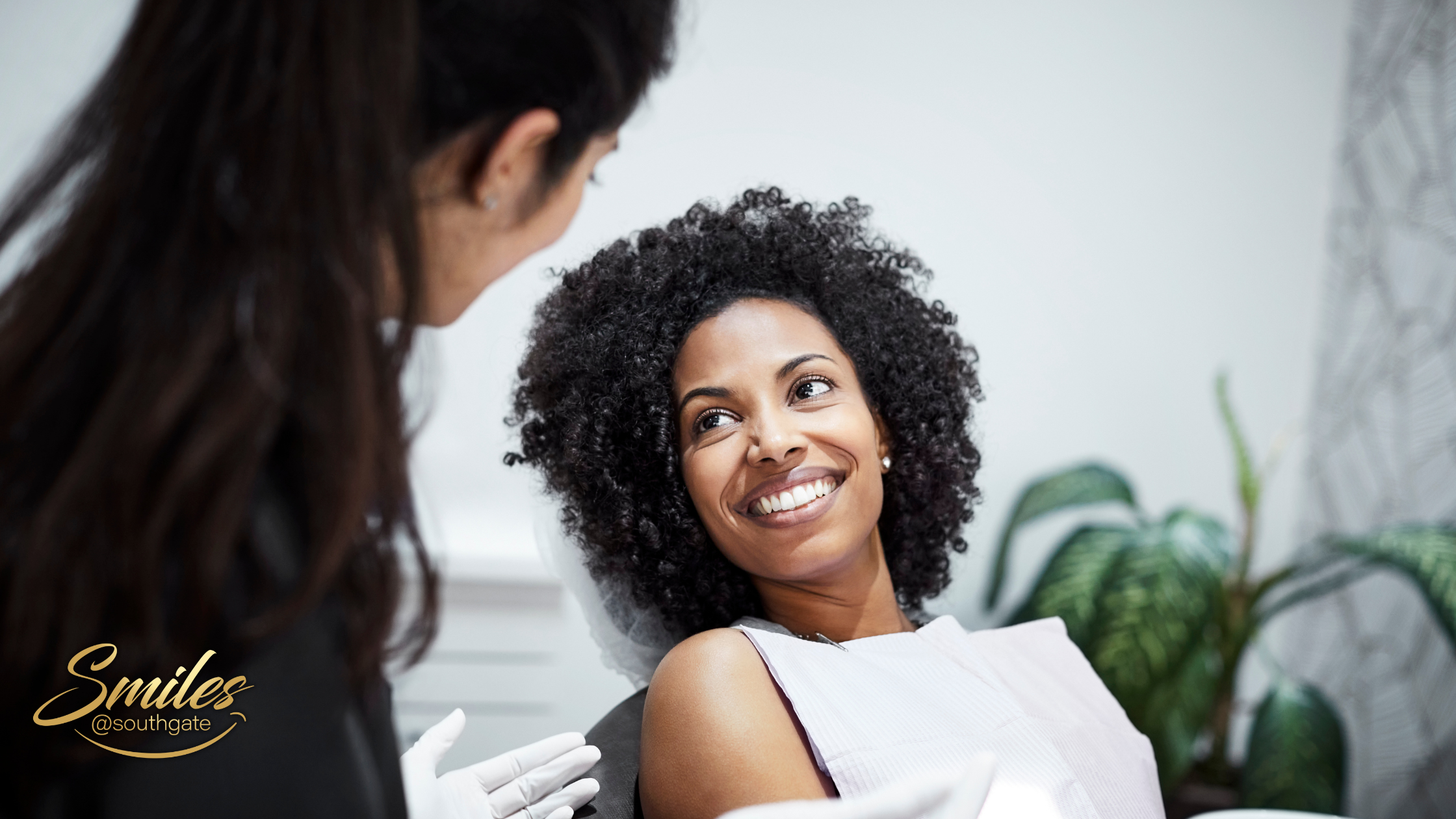 The Psychology of Smiling and Patient Confidence