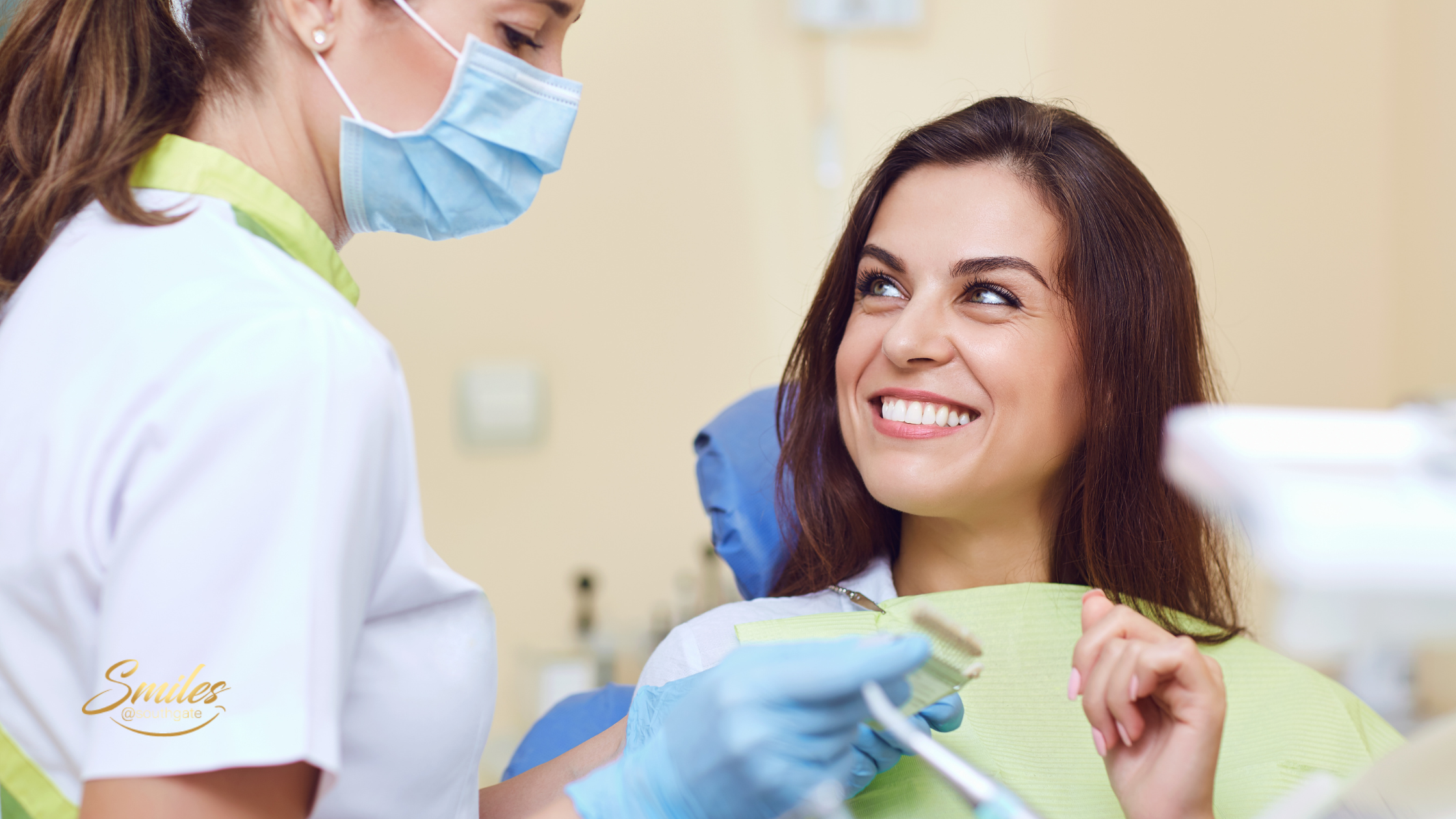 The Impact of Cosmetic Dentistry on Self-Esteem