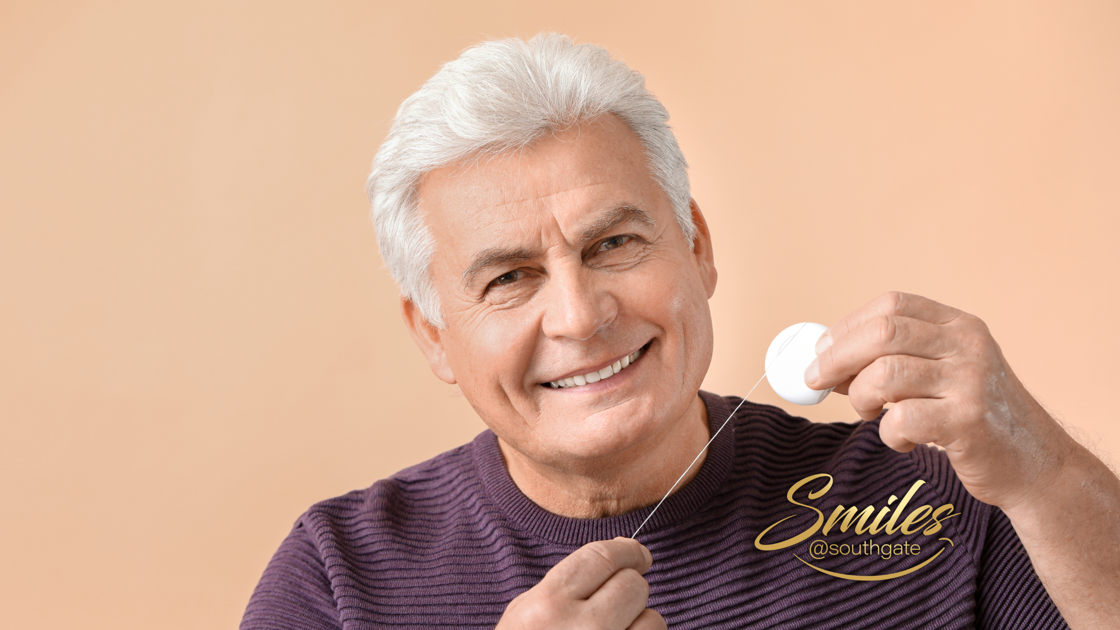 The Link Between Oral Health and Cognitive Function in Seniors