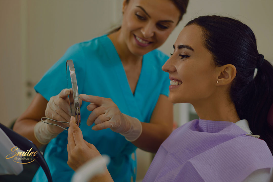 How General and Family Dentistry Services Overlap