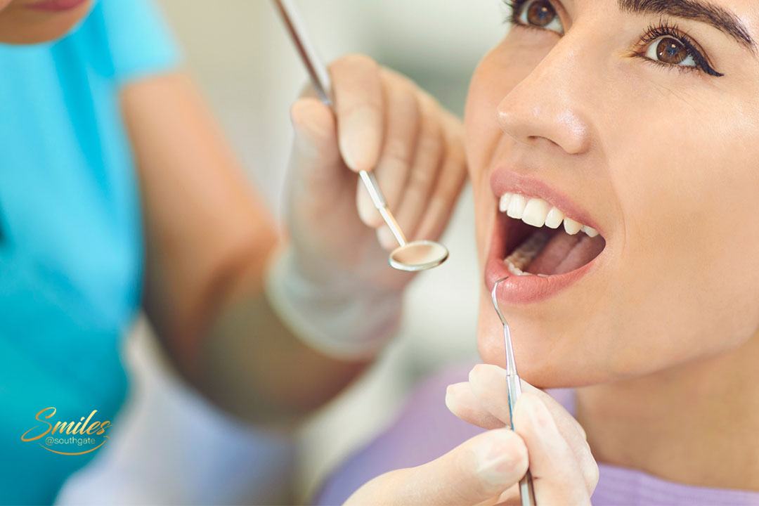 How to Choose the Right Cosmetic Dentistry Procedure