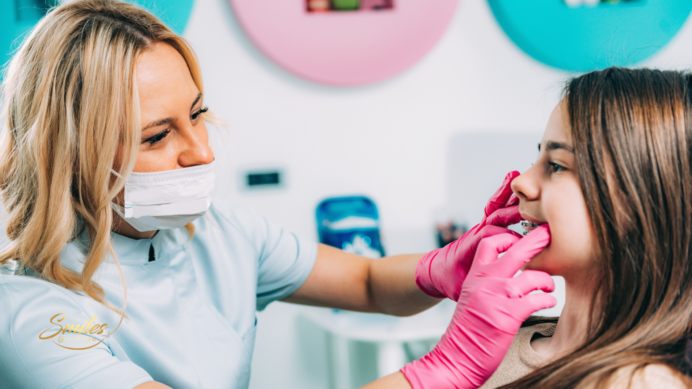 The Benefits of Interceptive Orthodontics for Children