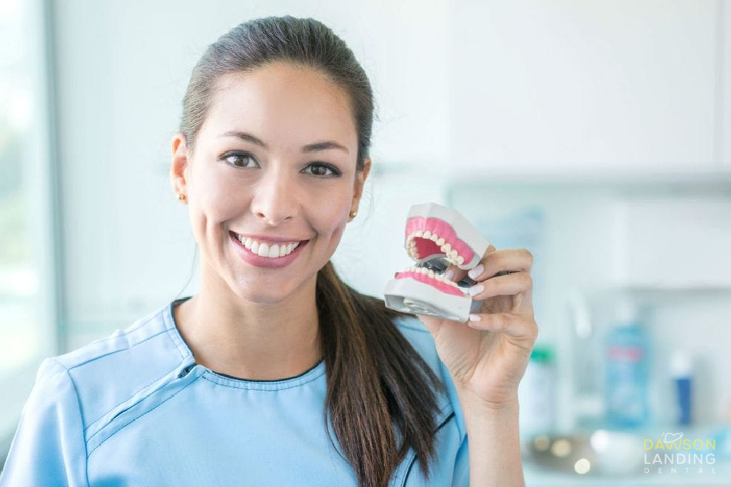 Chestermere Dentist Shares Dental Care Tips for a Healthier Smile