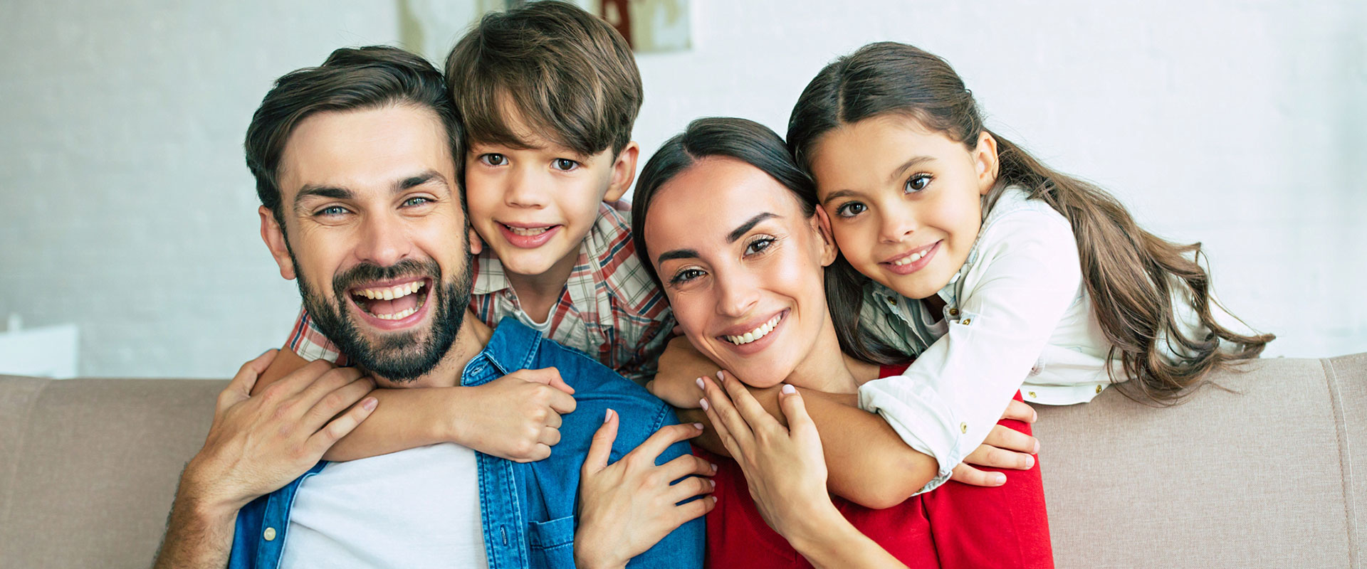 Your Family’s Dental Health is Our Priority: Comprehensive Care at Woodbridge Dental Arts in Vaughan!