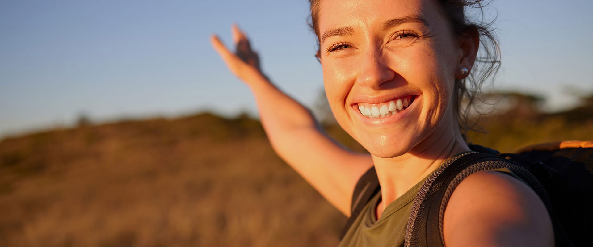 Smile Brighter with Cosmetic Dentistry at Woodbridge Dental Arts in Vaughan!