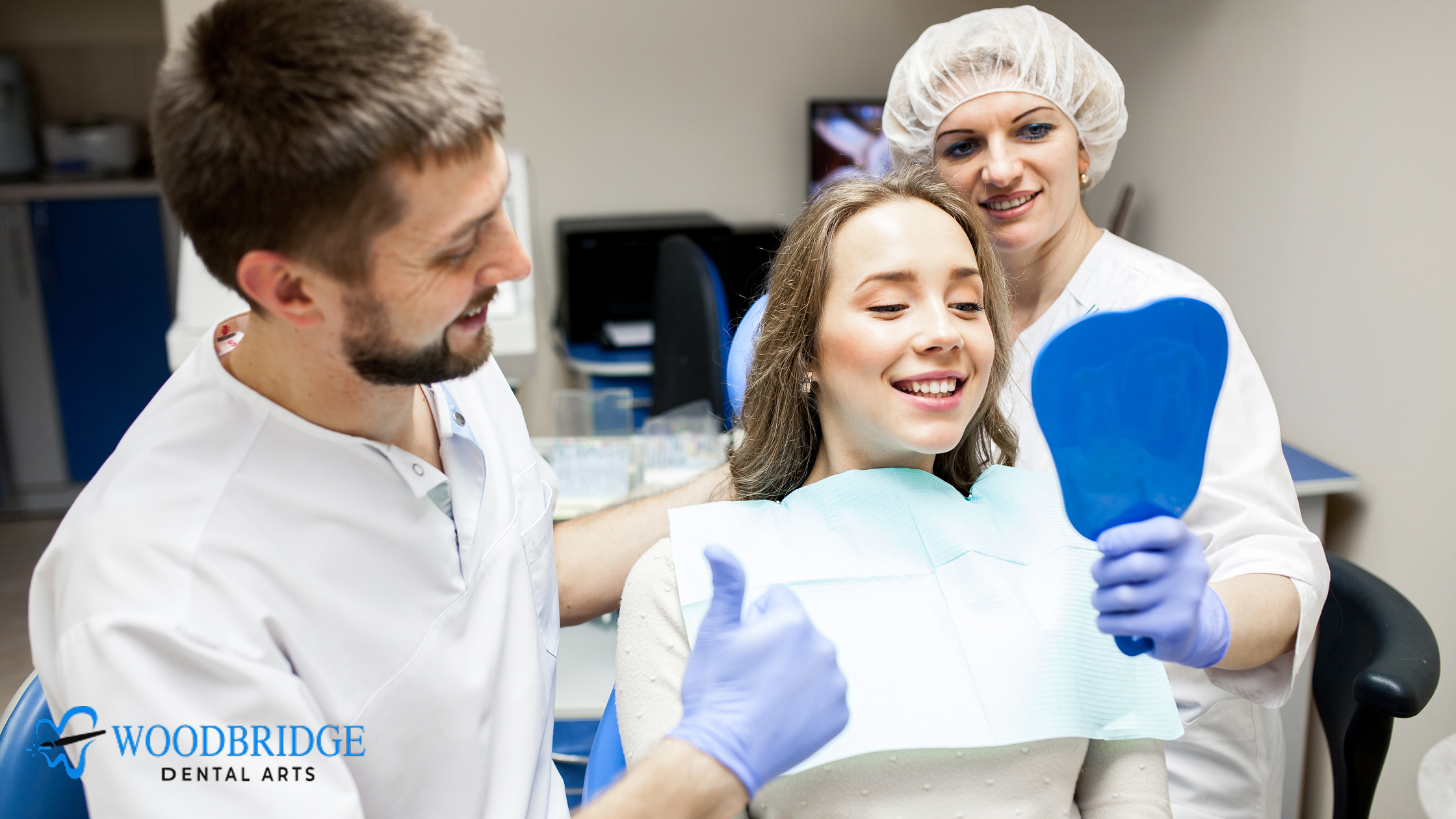 What Patients Expect from High-Quality Dental Care in Woodbridge