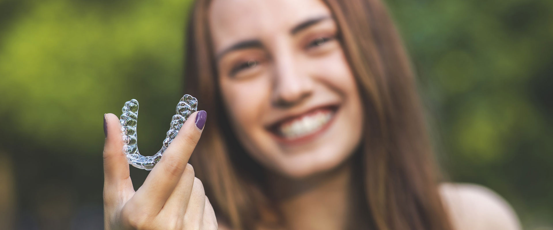 Get the Perfect Smile You Deserve with Invisalign at Woodbridge Dental Arts in Vaughan!
