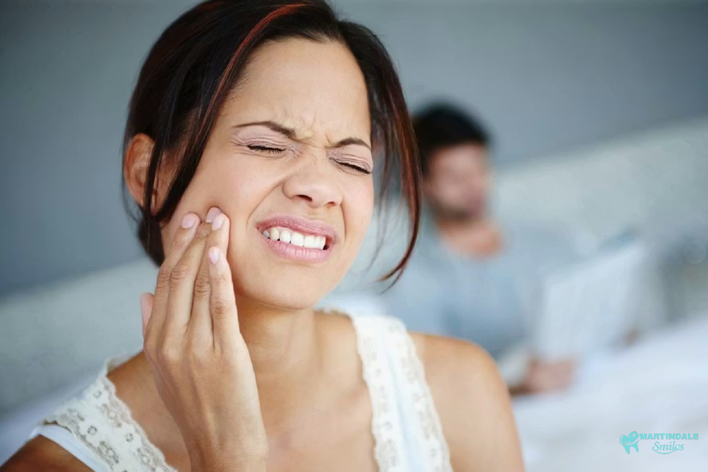 Common Dental Problems Seen in Calgary