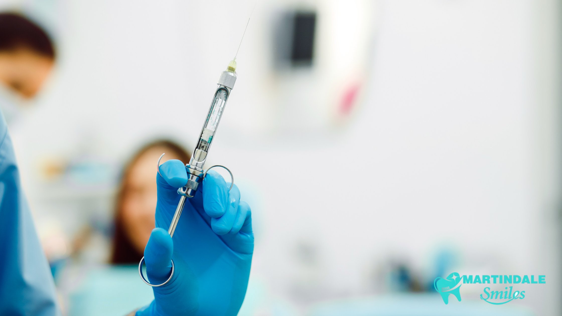 Why Some Patients Struggle with Local Anesthesia