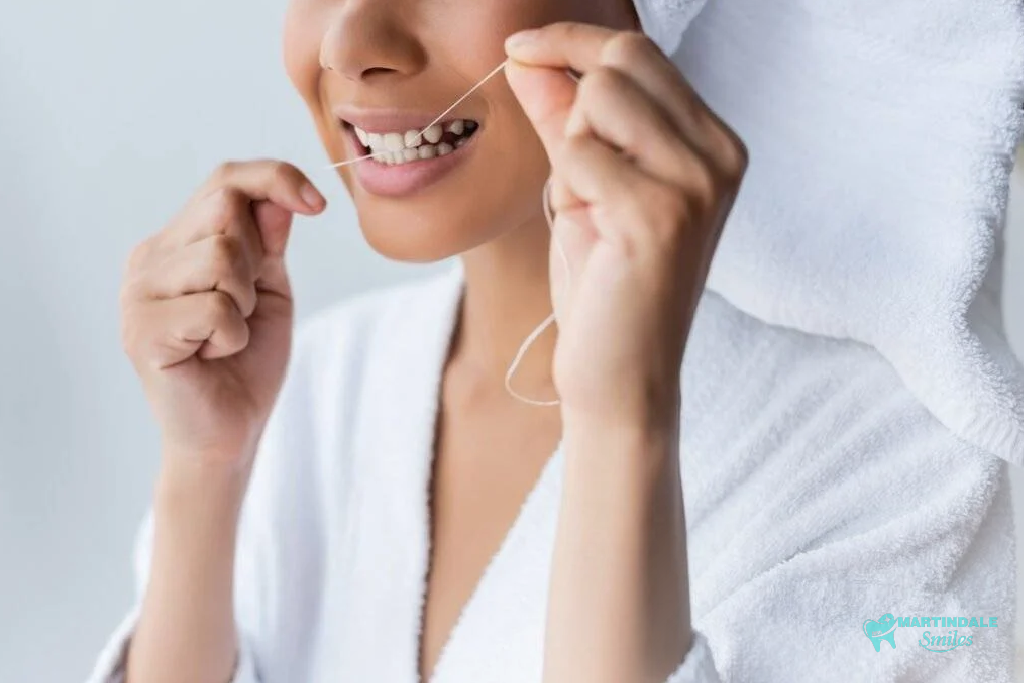 Understanding the Basics oaf Oral Health Maintenance in Calgary