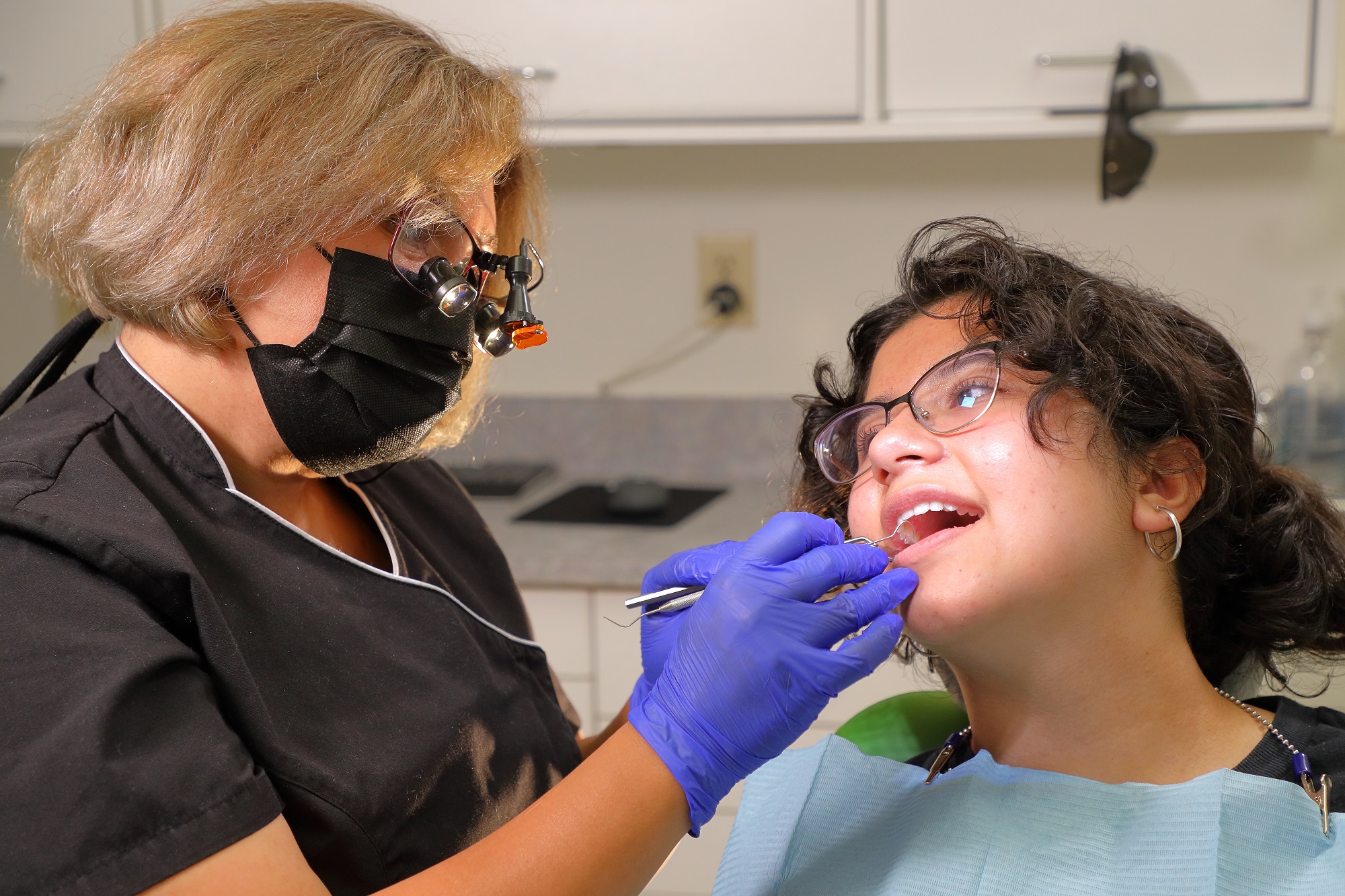 Kids Dentistry in Etobicoke