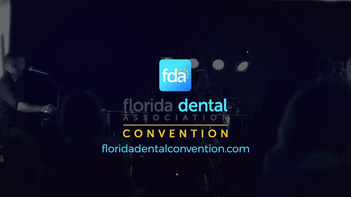 Florida Dental Convention 2021