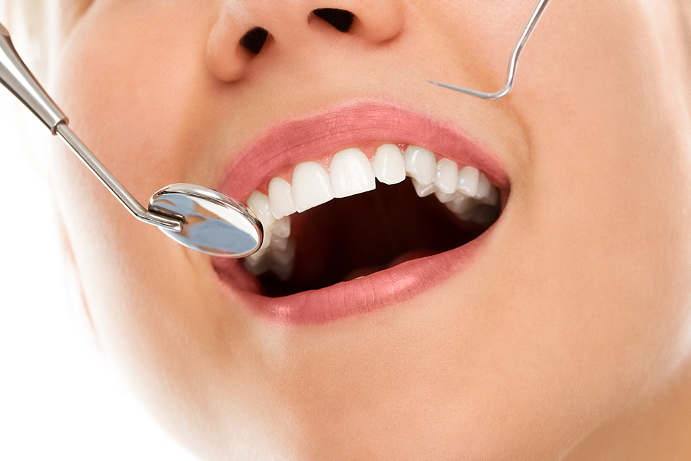 Causes of Tooth Pain