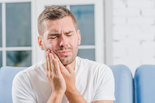 Causes of Tooth Pain
