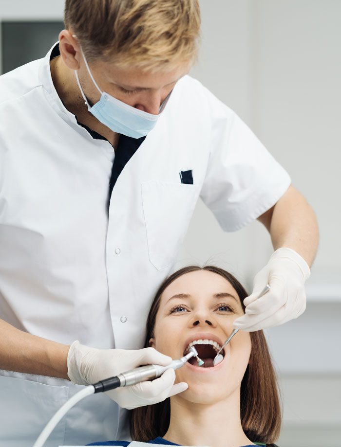 How Do Veneers Work?