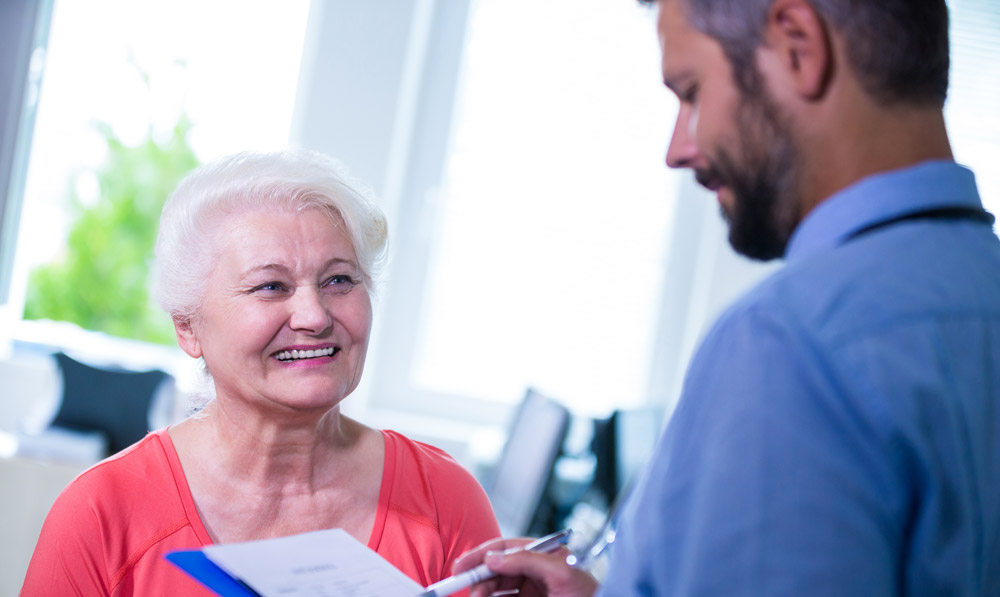 OHIP Coverage After Age 65