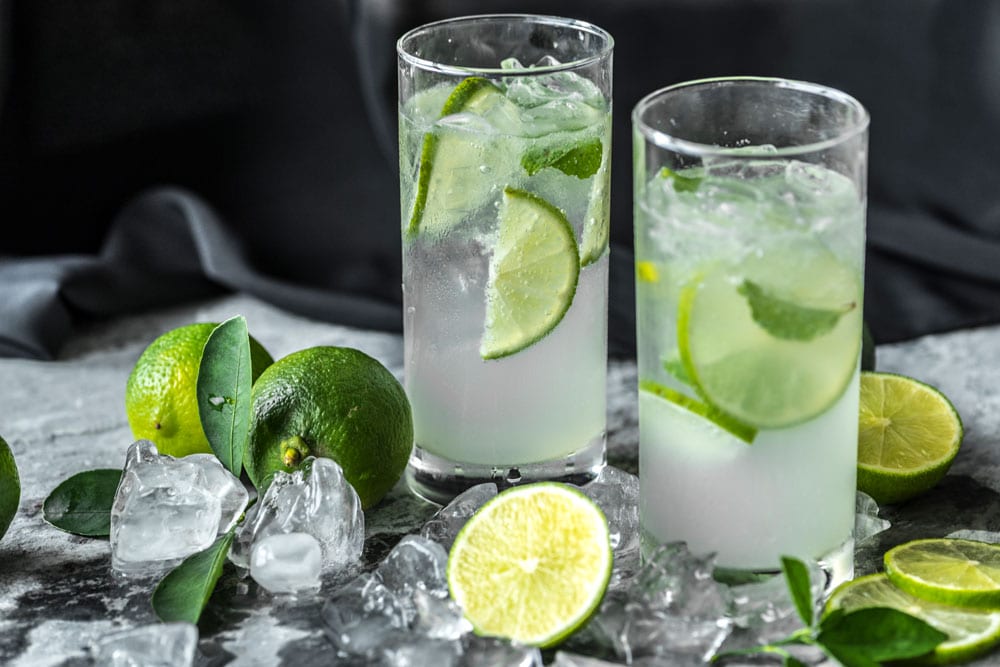 Healthy Foods and Drinks for Your Teeth