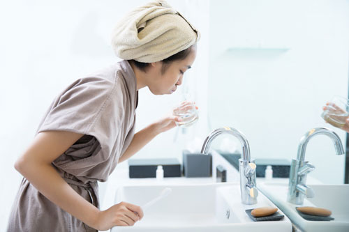 choosing the best mouthwash