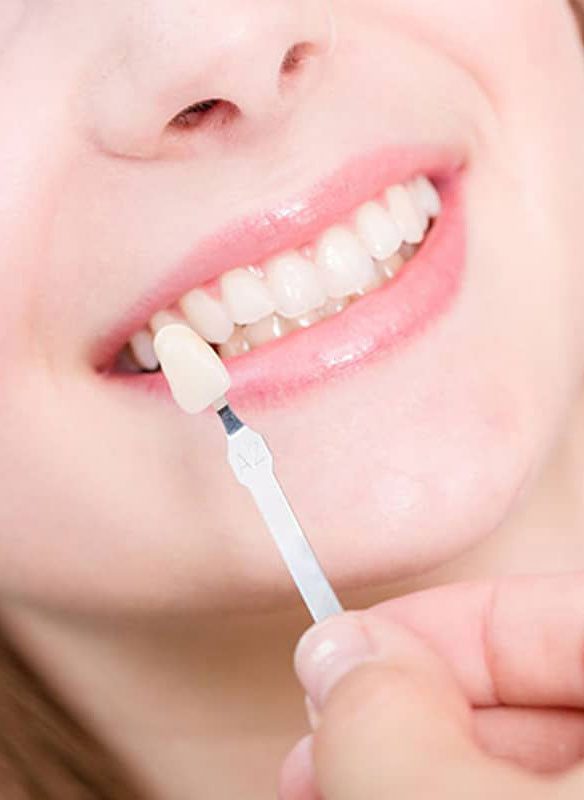 Dental crown lengthening