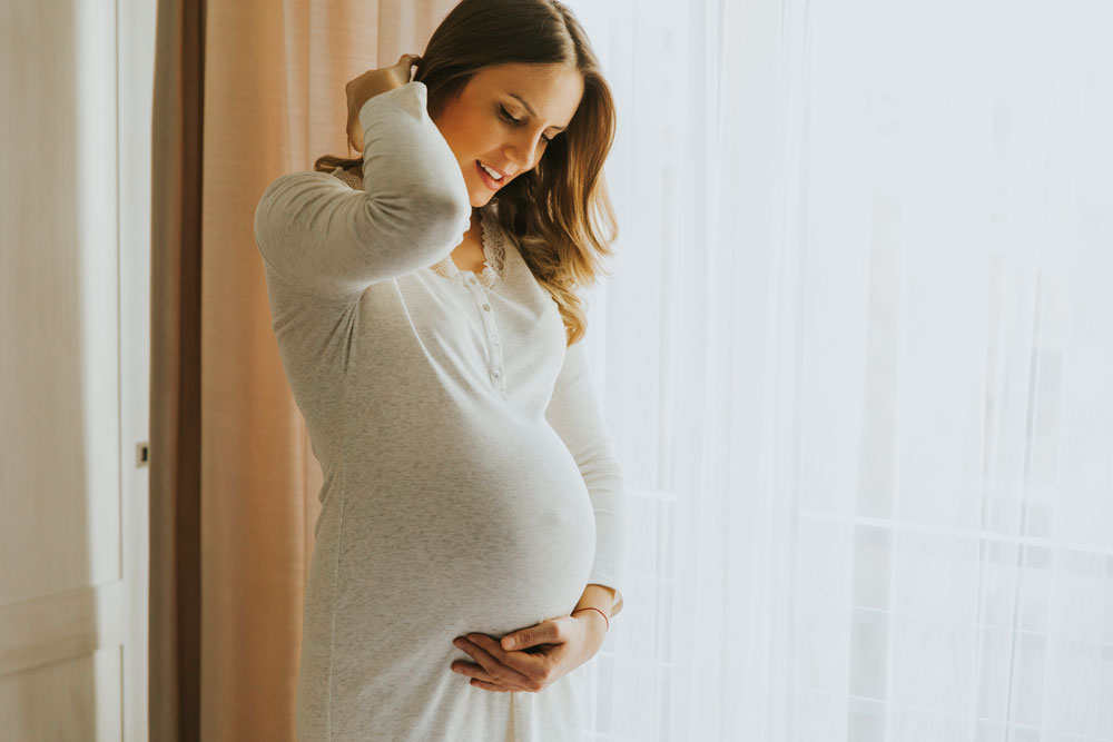 Dental Health During Pregnancy