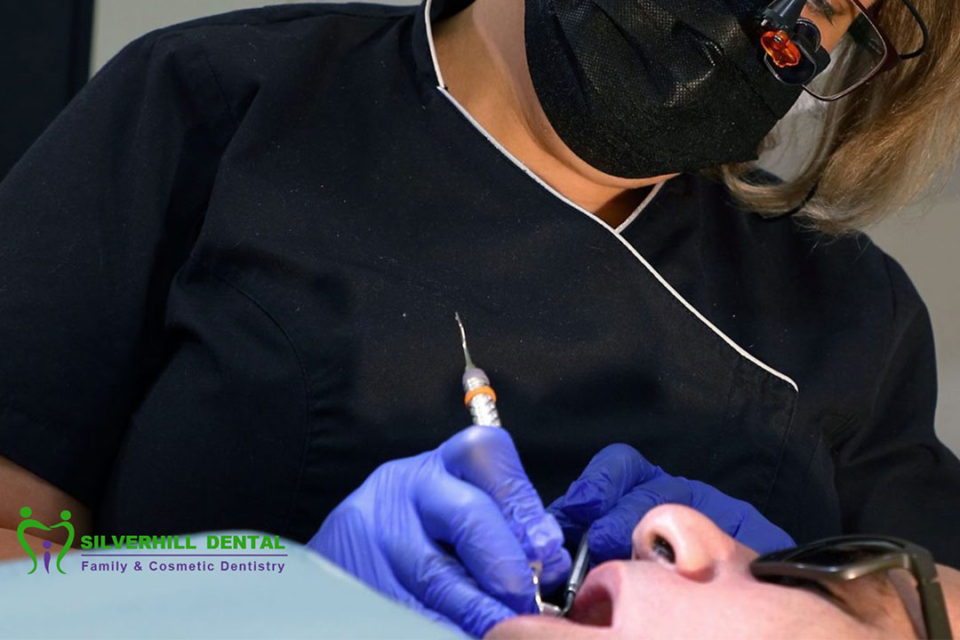 Tips for Finding a Good Family Dentist
