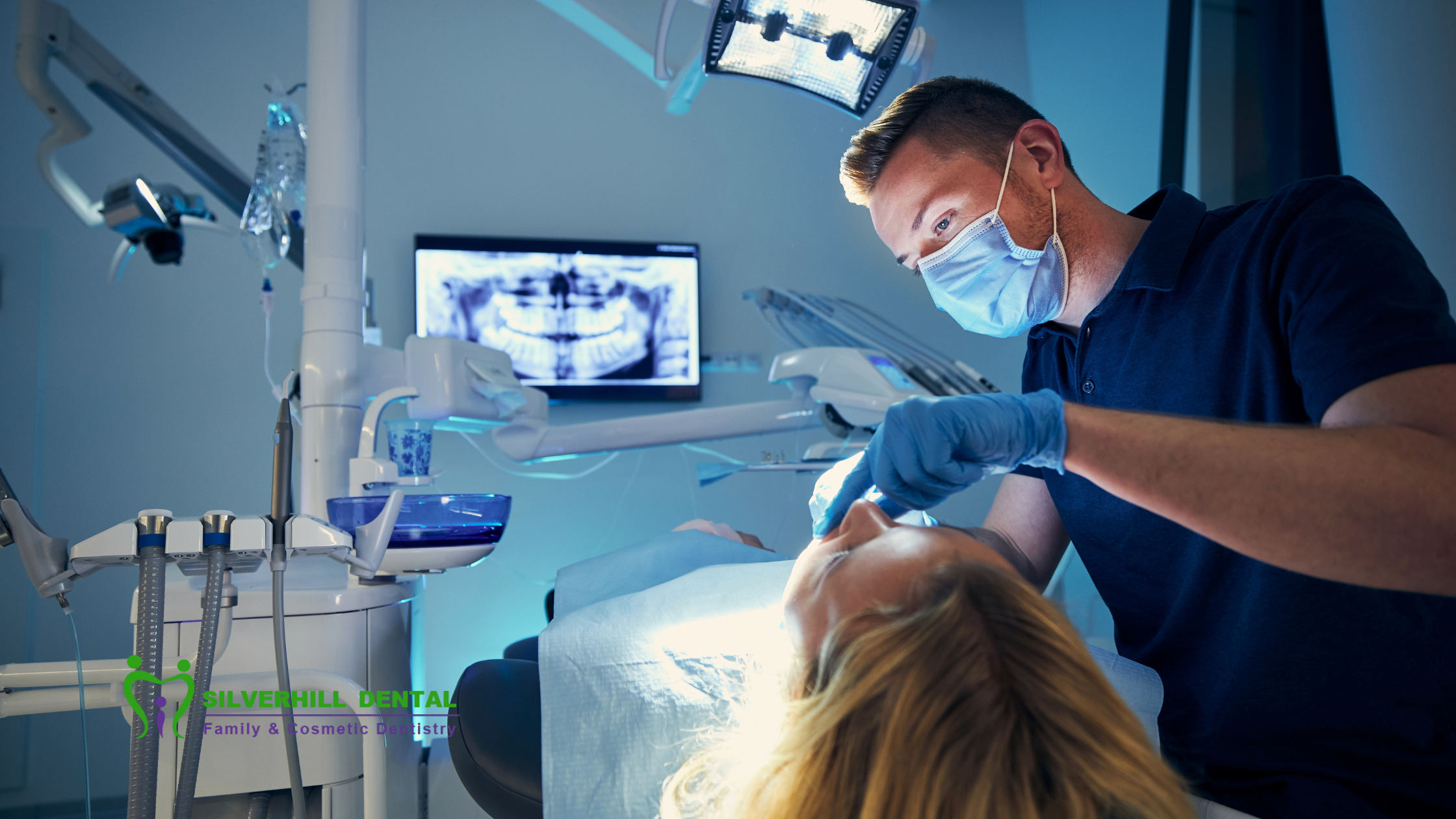 How to Manage Pain After Oral Surgery