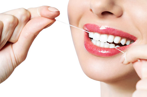 The Characteristics of Good Dental Floss