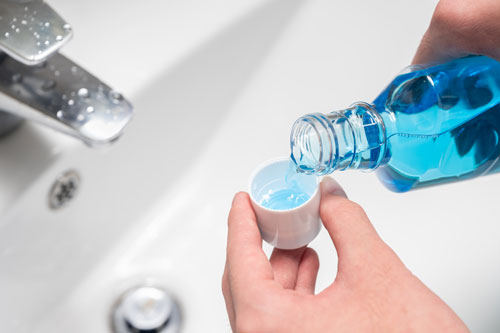 choosing the best mouthwash