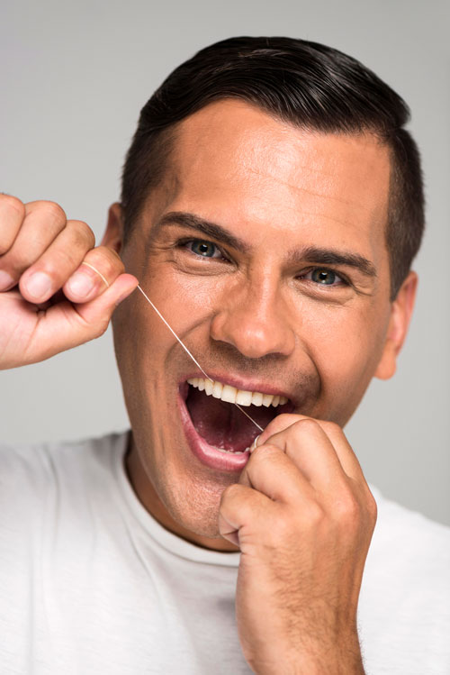 The Characteristics of Good Dental Floss