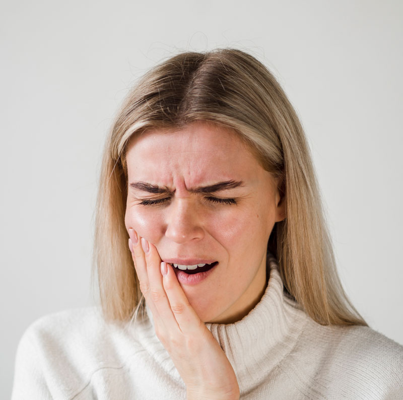 Home Remedies for a Toothache
