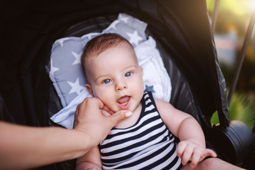 Keeping Your Kids Teeth Healthy