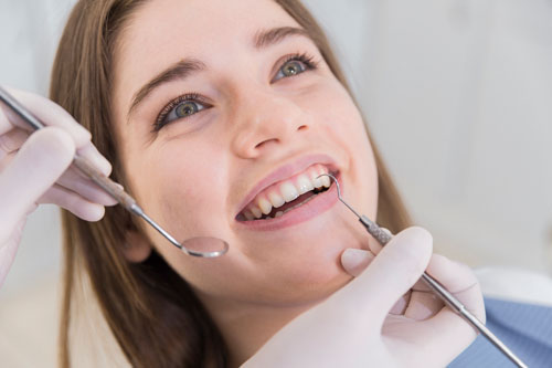 Dental Filling