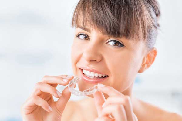 invisalign Orthodontics