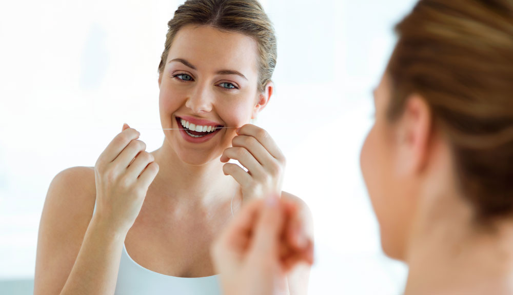 The Characteristics of Good Dental Floss