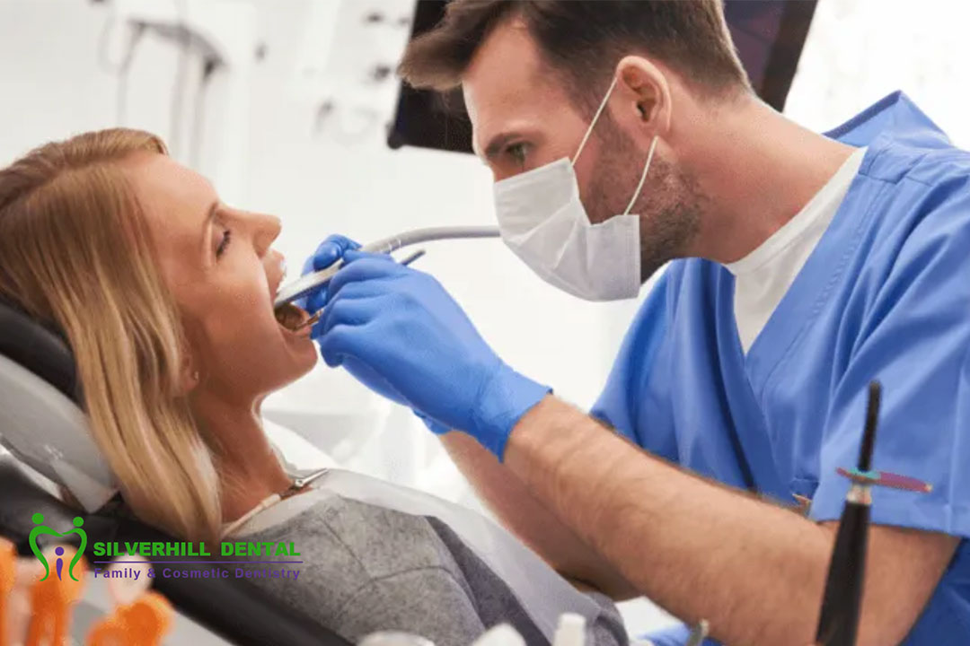 How to Handle Dental Anxiety in Children
