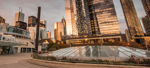 The Dental Annual Spring Meeting in Ontario – ASM21