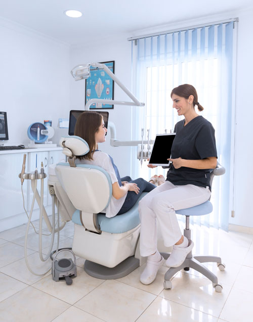 The Connection Between Oral Health and Overall Health
