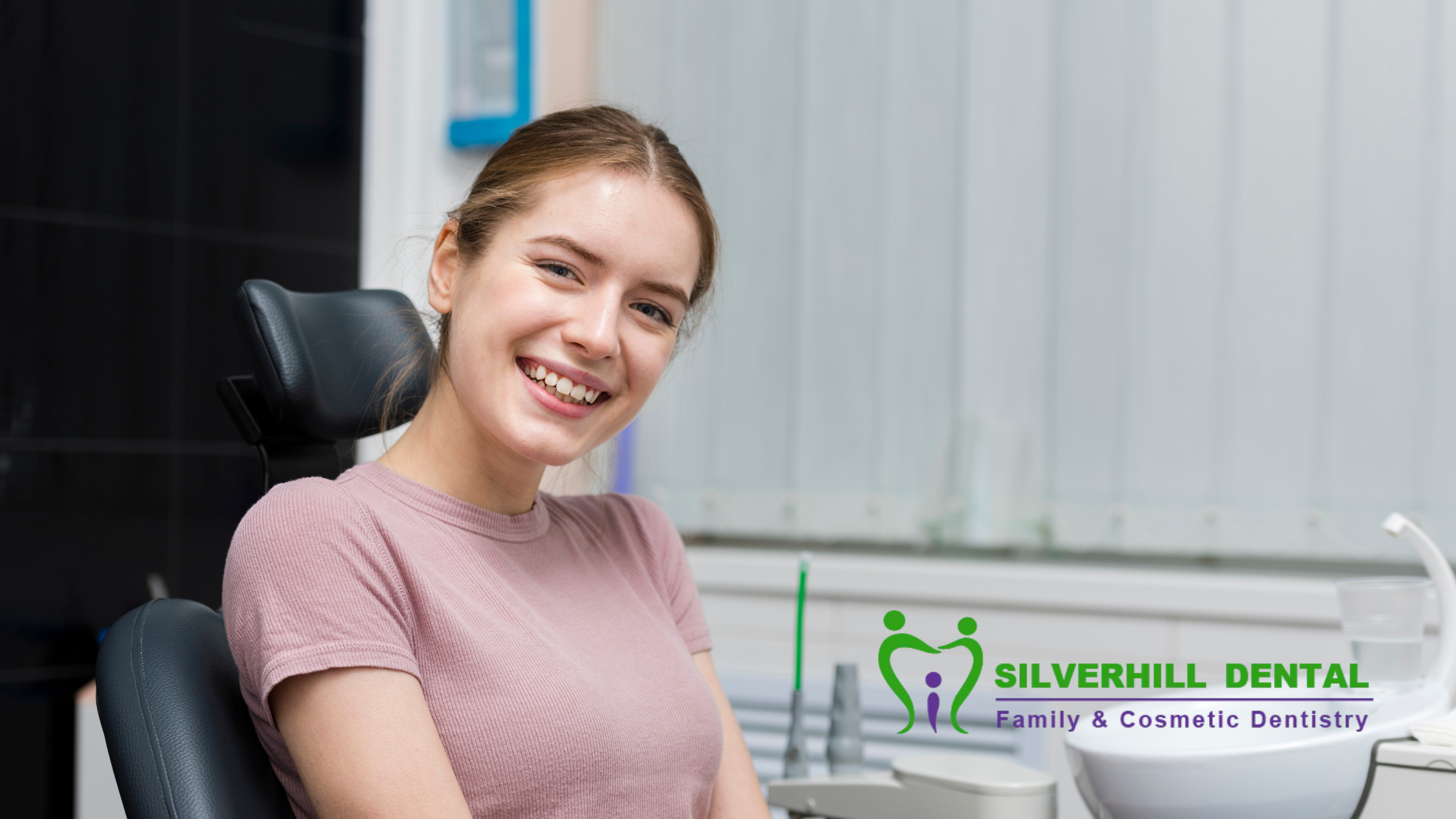 How to Overcome Anxiety About Cosmetic Dental Procedures