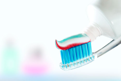 Types of Toothpaste