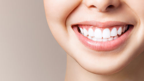 Yellow Teeth