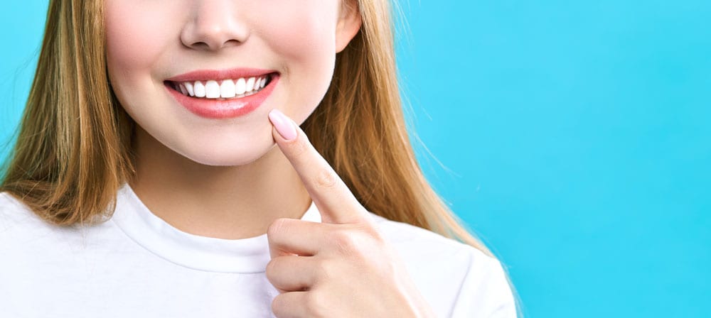 Sensitive Tooth