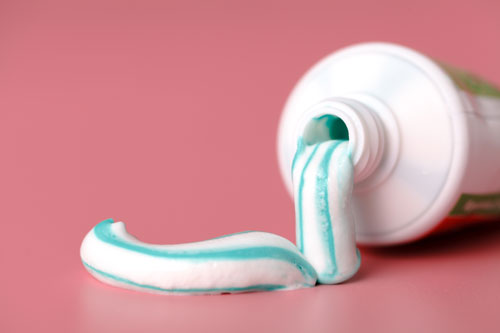 Types of Toothpaste