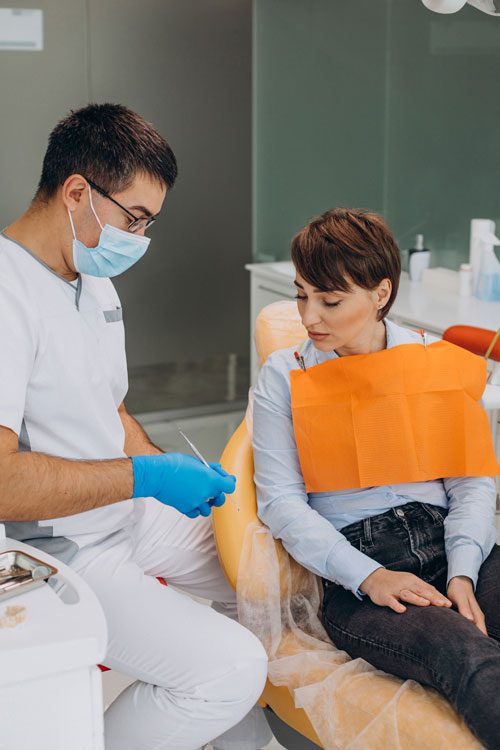 Implant Consultation