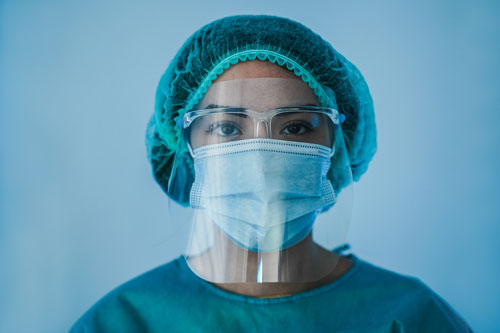 Going to the Dentist in COVID-19 - is it safe?