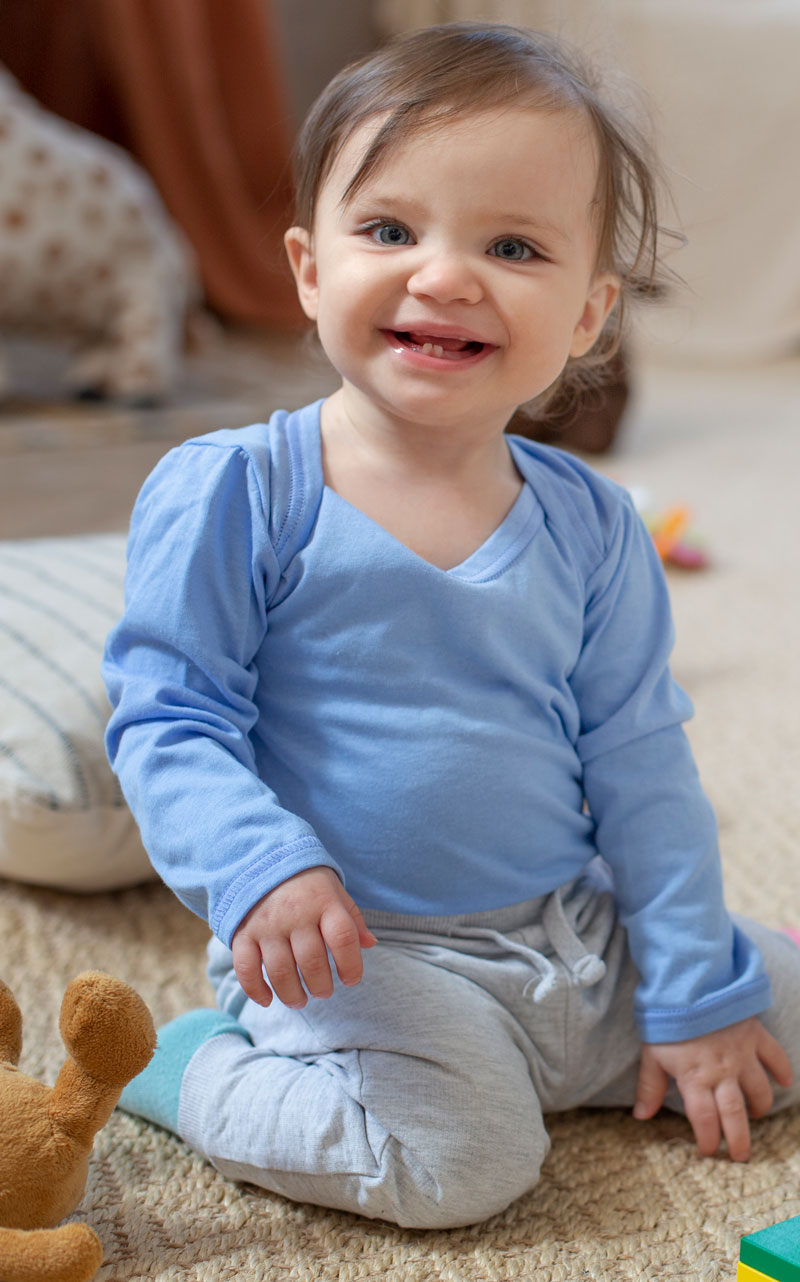 Baby's Teeth